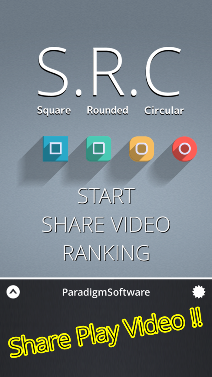 SRC - Merge and Combo
