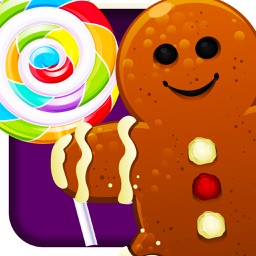 A Candy Mania - Crush The Candies