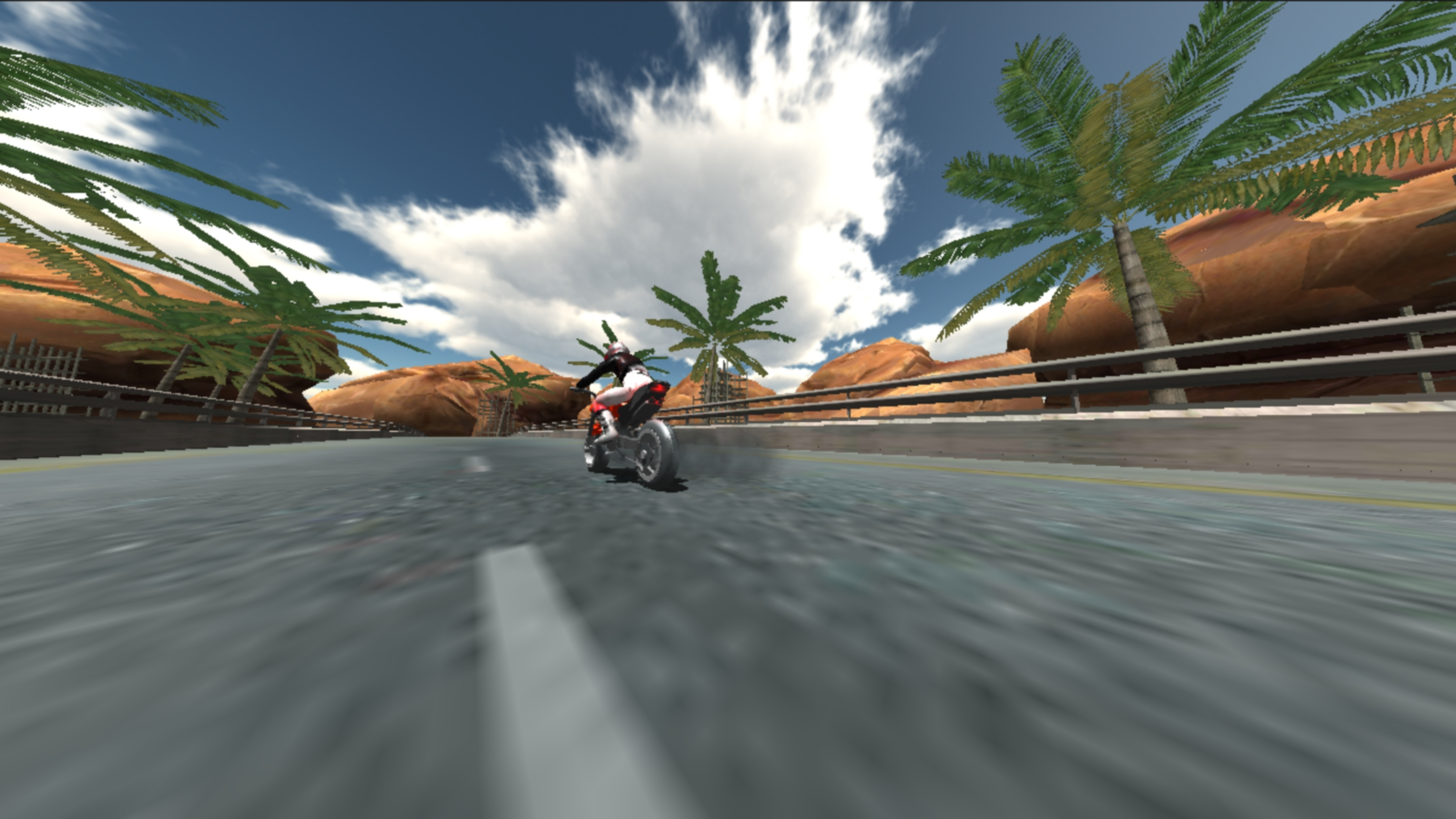 Duceti Motor Racing