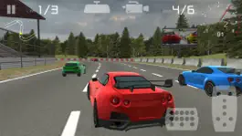 Game screenshot M-Acceleration mod apk