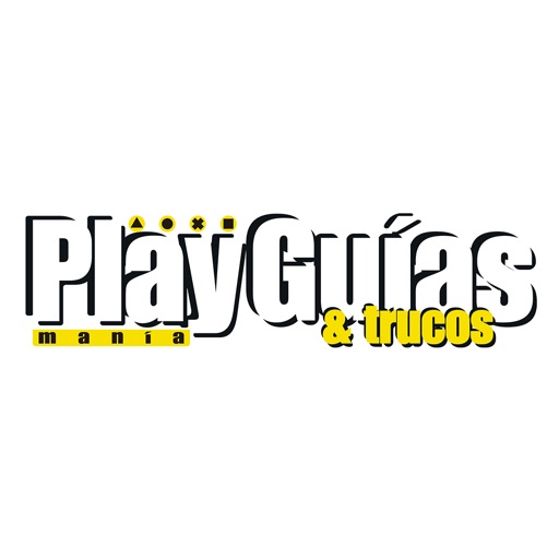 Playmania Guias y Trucos iOS App