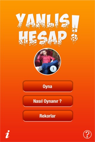 Yanlış Hesap screenshot 2