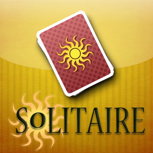 NBTD Solitaire iOS App