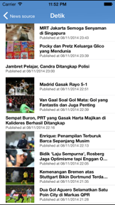 Indonesia News - Berita screenshot