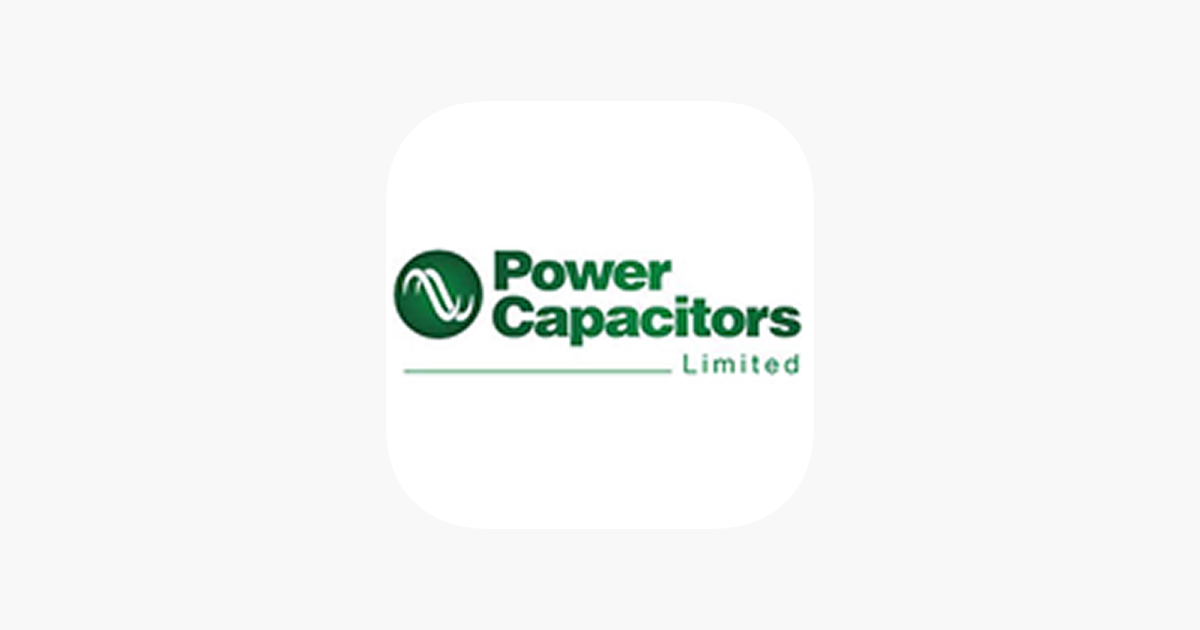 ‎Power Capacitors on the App Store