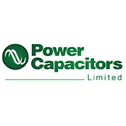 Power Capacitors app icon