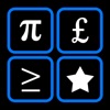 Icon Symbol Keys - An iOS 8 Keyboard Extension