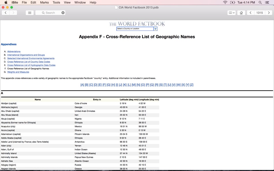 #3. iSilo (macOS) 由: DC & Co.
