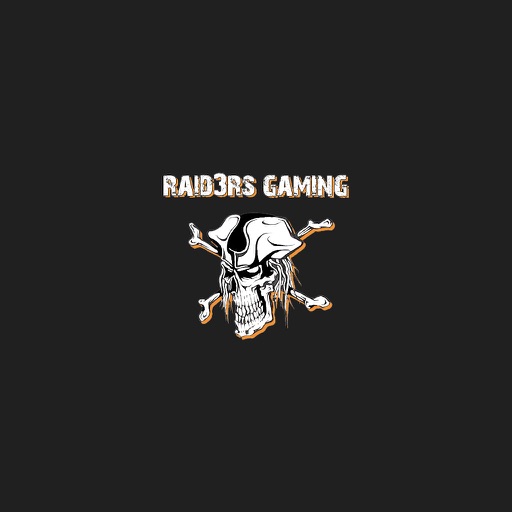 RAID3RS GAMING Icon