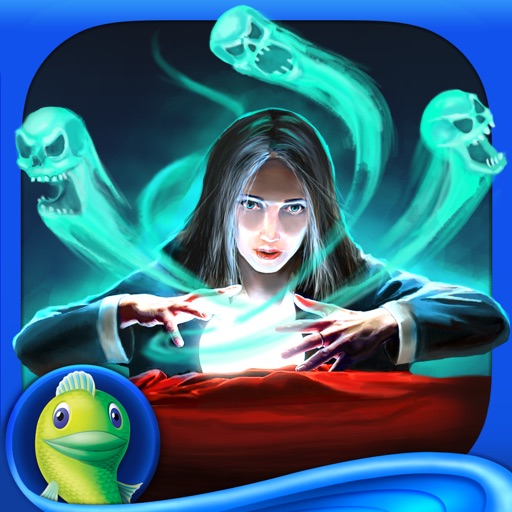 Royal Detective: Queen Of Shadows HD - A Magic Adventure Game