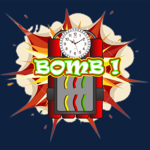 Breaking Bomb iOS App