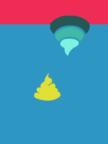 Screenshot #5 pour FingerPoo