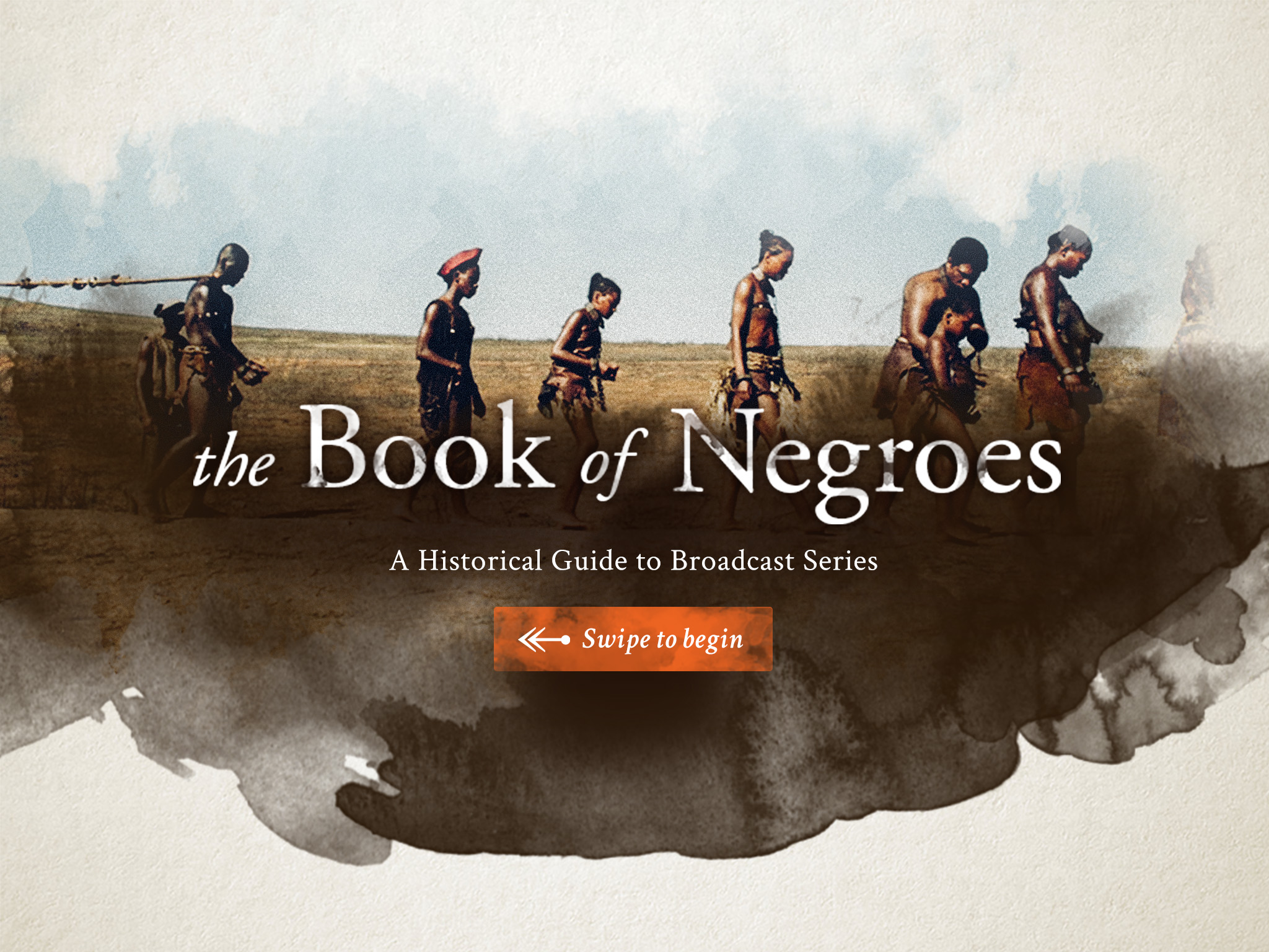 The Book of Negroes Historical Guide