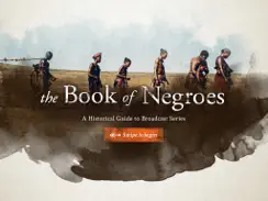 The Book of Negroes Historical Guide iPad image 1