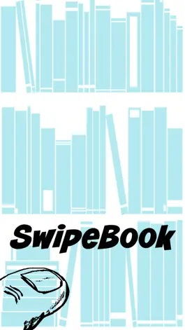 Game screenshot SwipeBook - Classic Books In Modern English mod apk