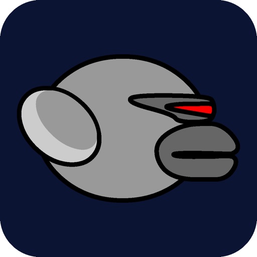 FlappyBot!! iOS App