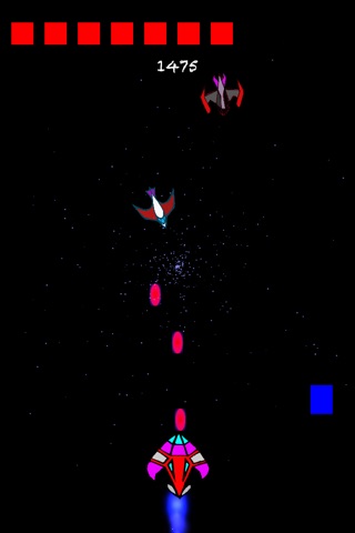 Rocket War screenshot 3