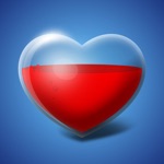 Health Tracker  Manager for iPhone - Personal Healthbook App for Tracking Blood Pressure BP, Glucose  Weight BMI