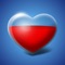 Health Tracker & Manager for iPhone - Personal Healthbook App for Tracking Blood Pressure BP, Glucose & Weight BMI