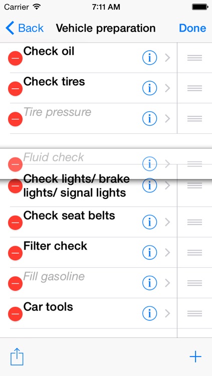 Road Trip Helper screenshot-3