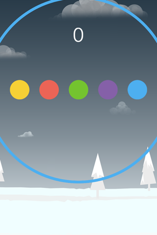 MiGHTY DOTS screenshot 2