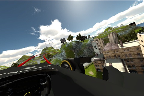 Emakina Racing screenshot 2