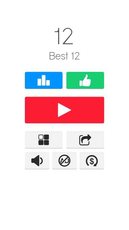 Pure Beats minimalistic and elegant drum machine screenshot-4