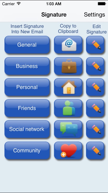 Email Signature Pro