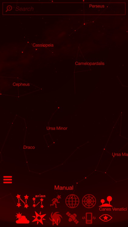 Stellarium Mobile Sky Map screenshot-4