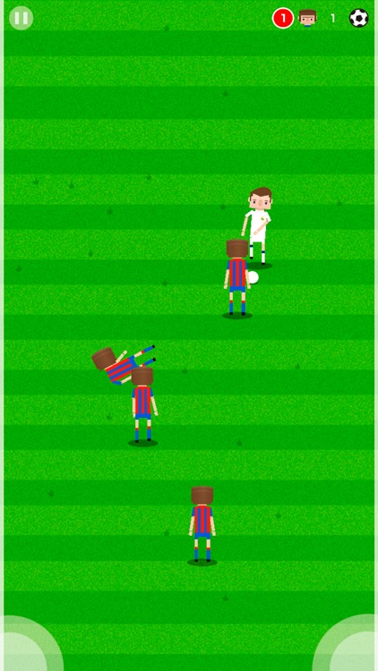 Champion Cup Goal 2 screenshot-3