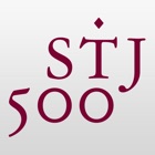 STJ500 A Year With Teresa of Ávila