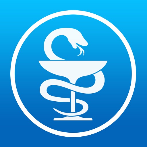 Латино-русский медицинский словарь iOS App