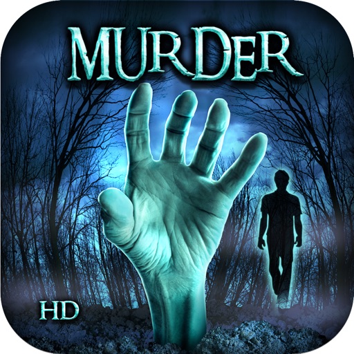 Abandoned Secret Murder Case iOS App