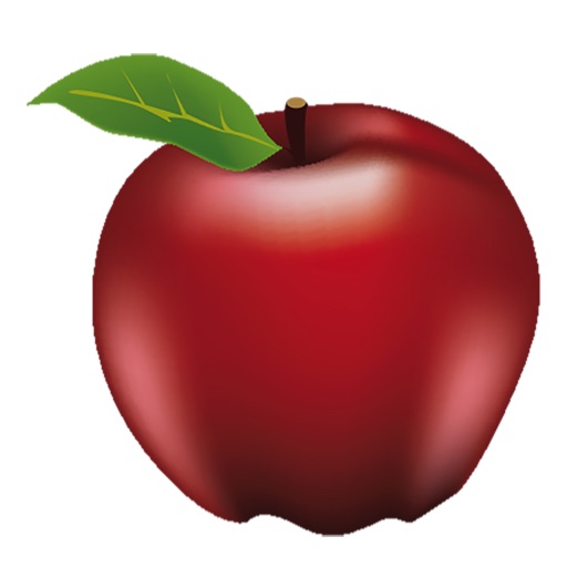 Cristina Apple Picker Icon