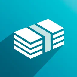 Money Planner Pro - personal finance, account tracker, budget planner app icon