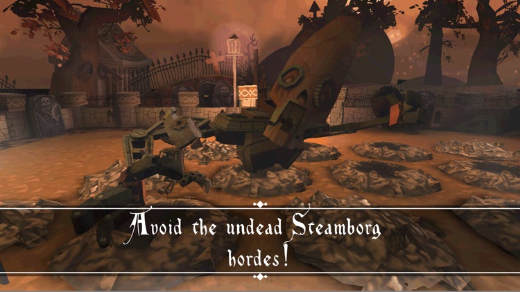 Grave Matters Minesweeper