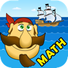 Math & Pirates. Sea Fight pour PC