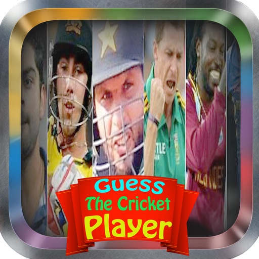 2048 Hi Guess The Cricket Player Quiz-Guess the hidden object of International Sports Stars,Legends photo-s of live ICC World Cup 2015 Celebrities,champions & discover the Cricketer-s Power of the 80’ icon