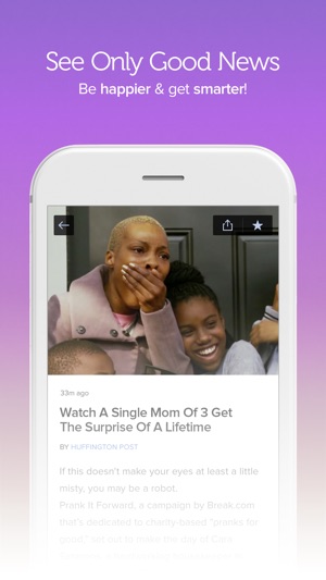 Grail - The Most Shared(圖2)-速報App
