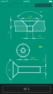 igewinde - thread calculator problems & solutions and troubleshooting guide - 4