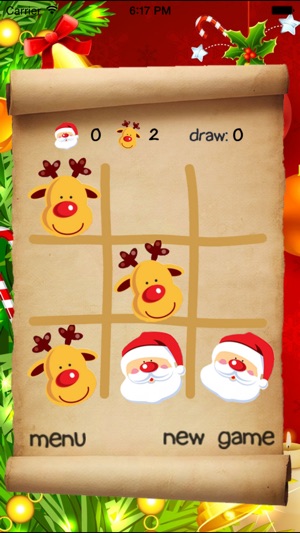 Tic-Tac-Toe Notepad(圖3)-速報App