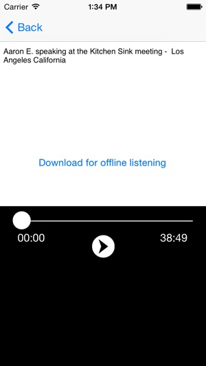 OA Speakers Free(圖3)-速報App