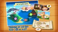 Monkey Math - Jetpack for Kids iphone bilder 0