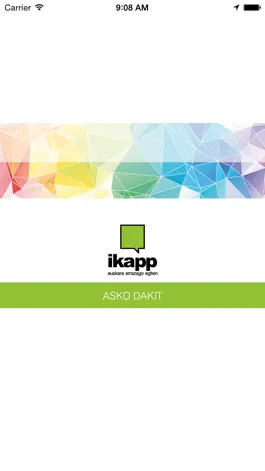Game screenshot IKAPP - Askodakit mod apk