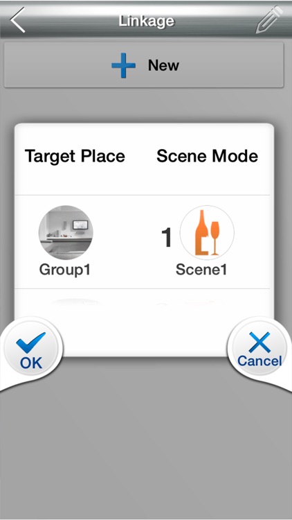 Avin Lighting Control System 2 screenshot-4