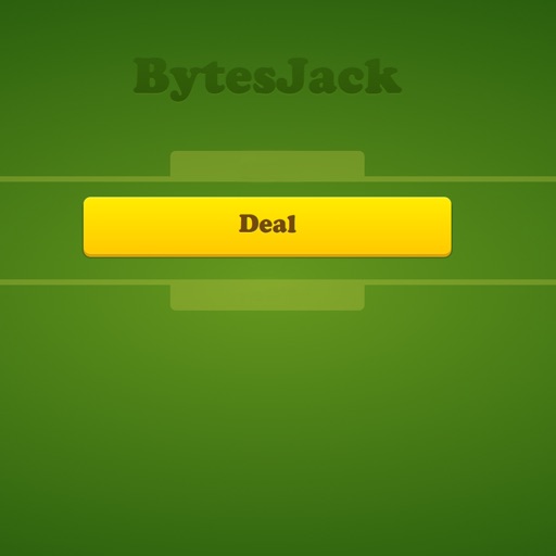 Bytes Jack Cards icon