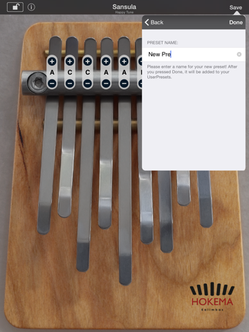 Screenshot #6 pour Sansula