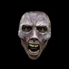 Mask Booth - Transform into a zombie, vampire or scary clown