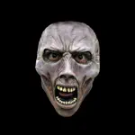 Mask Booth - Transform into a zombie, vampire or scary clown App Positive Reviews