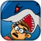 Deep 6 Cape Hero – Big Jump Over the Angry Shark Adventure Paid